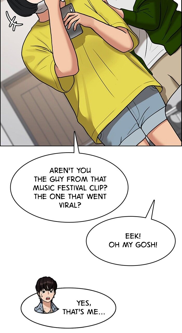 Read True Beauty Manga Online