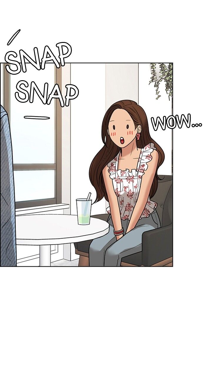 Read True Beauty Manga Online