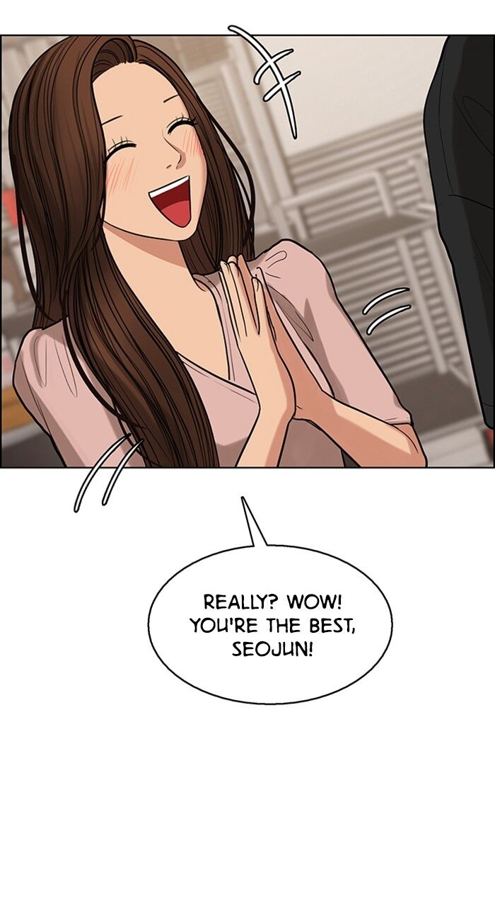 Read True Beauty Manga Online