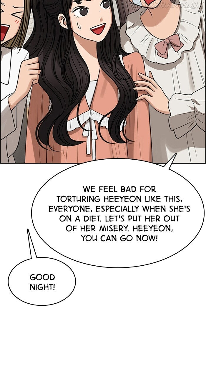 Read True Beauty Manga Online