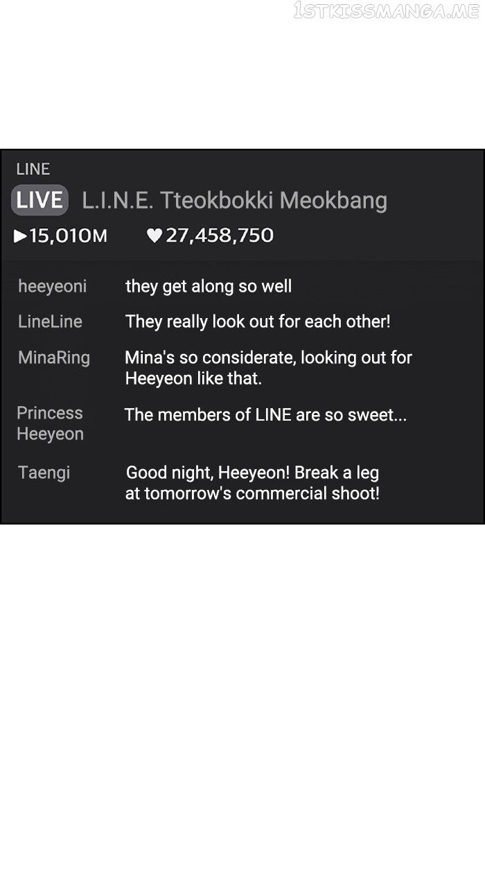 Read True Beauty Manga Online