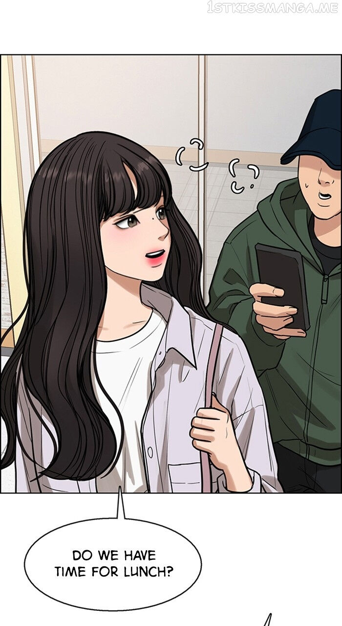 Read True Beauty Manga Online