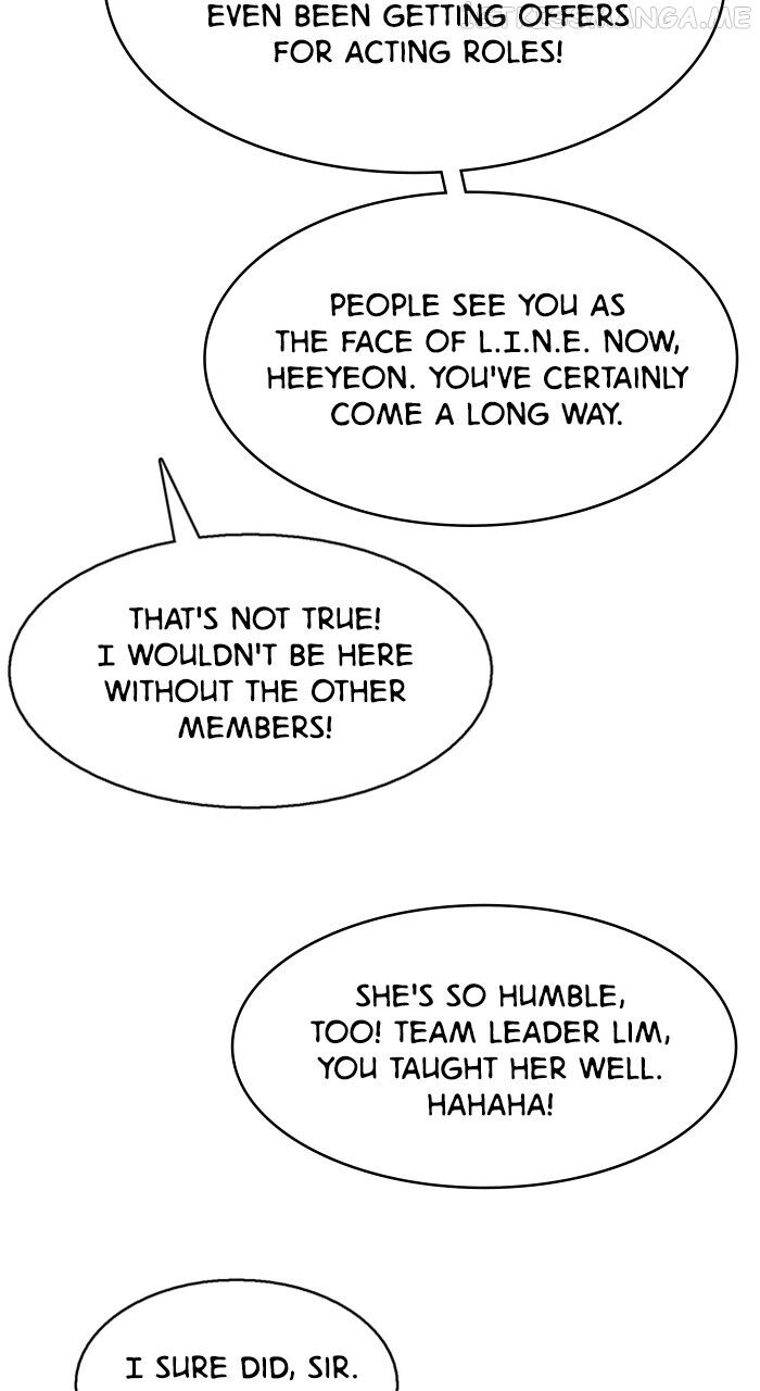 Read True Beauty Manga Online