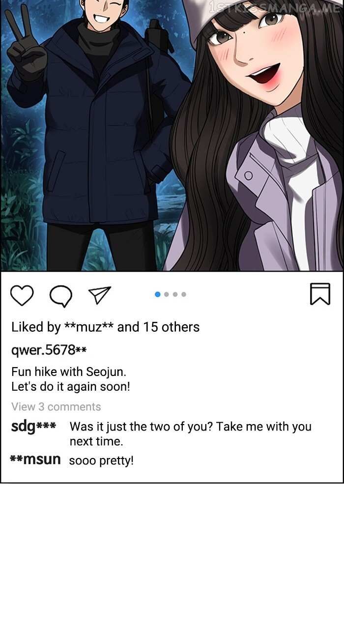 Read True Beauty Manga Online