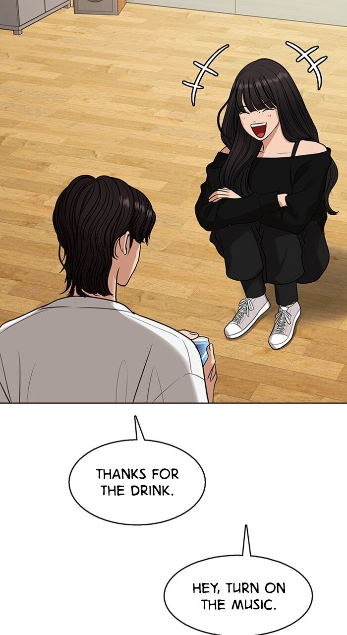 Read True Beauty Manga Online