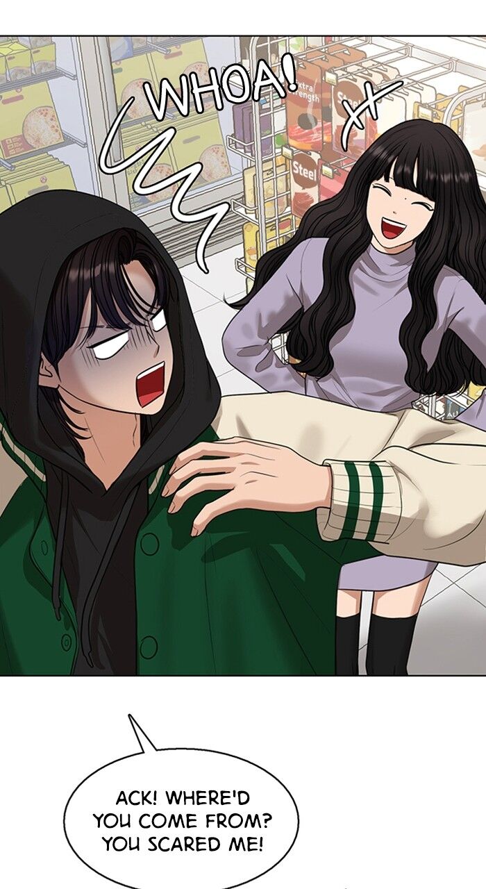 Read True Beauty Manga Online