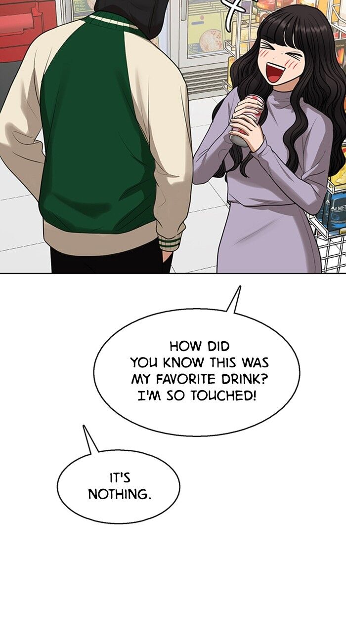 Read True Beauty Manga Online