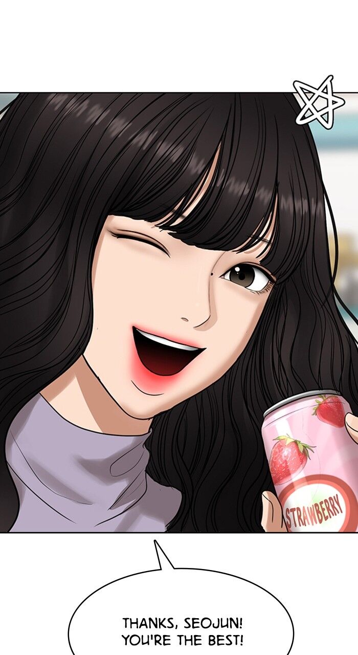 Read True Beauty Manga Online