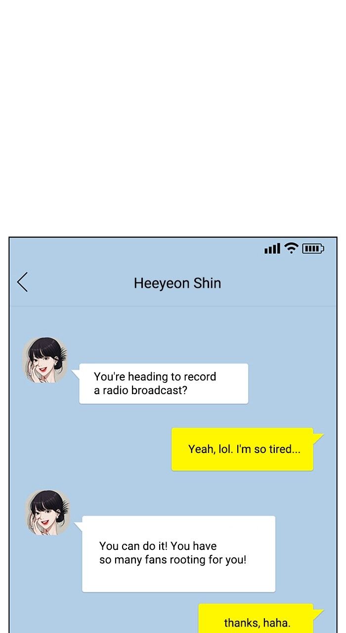 Read True Beauty Manga Online