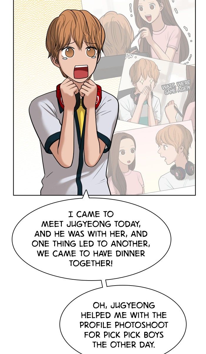 Read True Beauty Manga Online