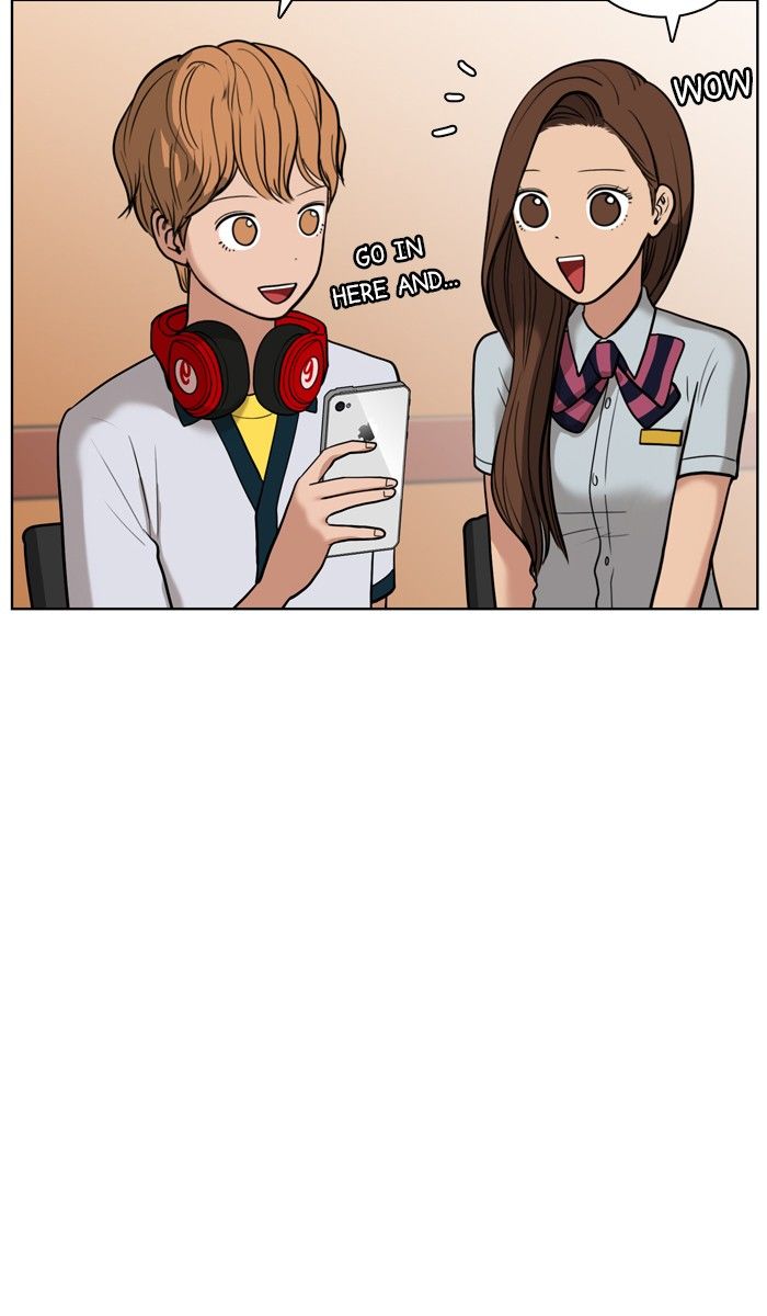 Read True Beauty Manga Online