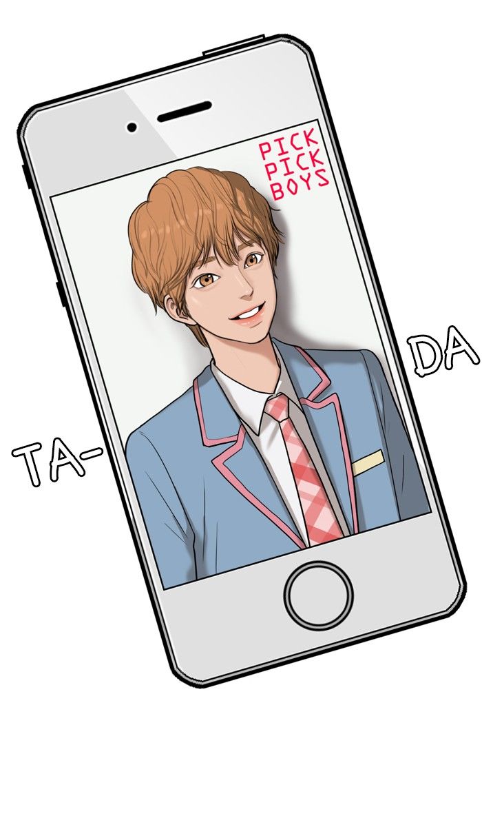 Read True Beauty Manga Online