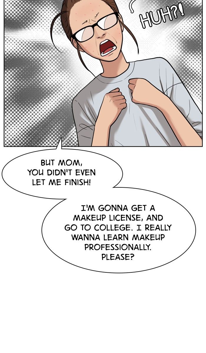 Read True Beauty Manga Online