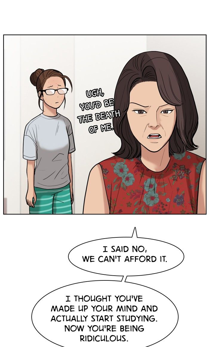 Read True Beauty Manga Online