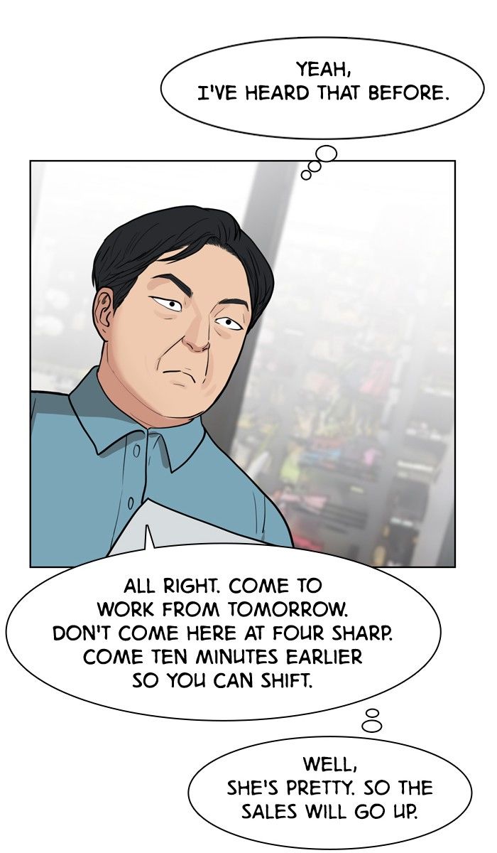 Read True Beauty Manga Online