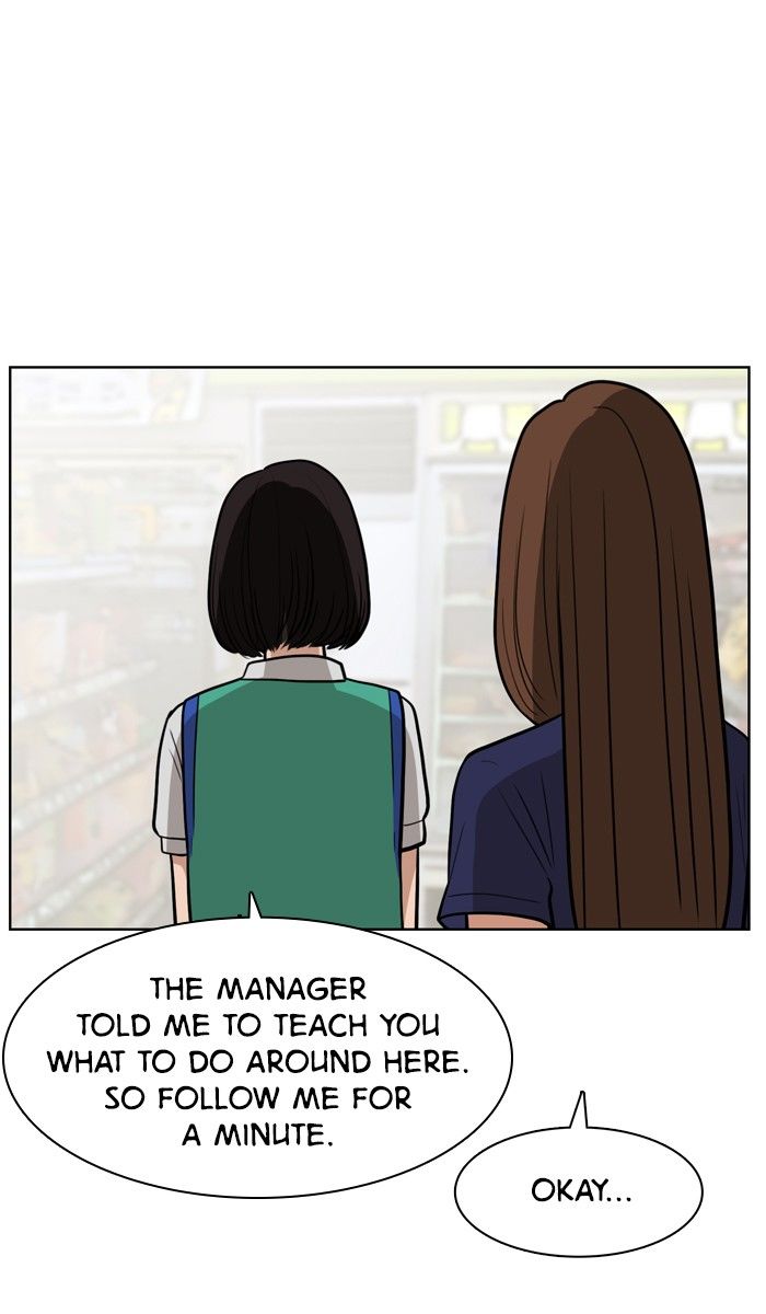 Read True Beauty Manga Online