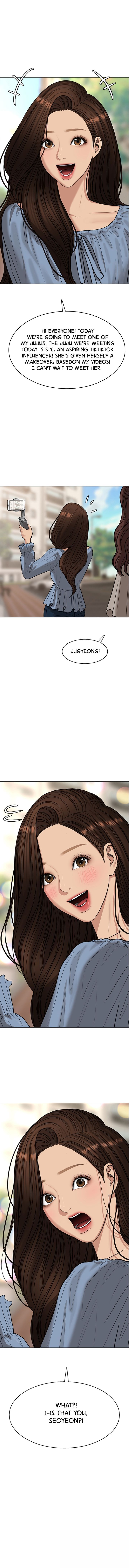 Read True Beauty Manga Online