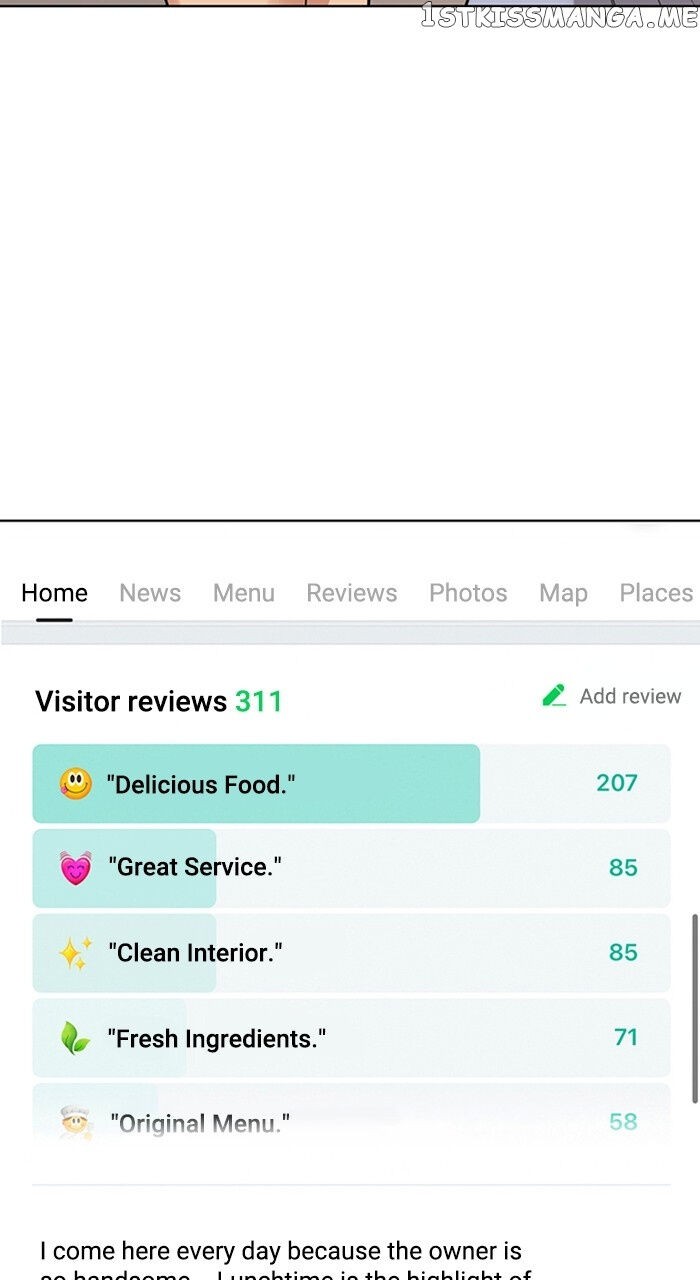 Read True Beauty Manga Online