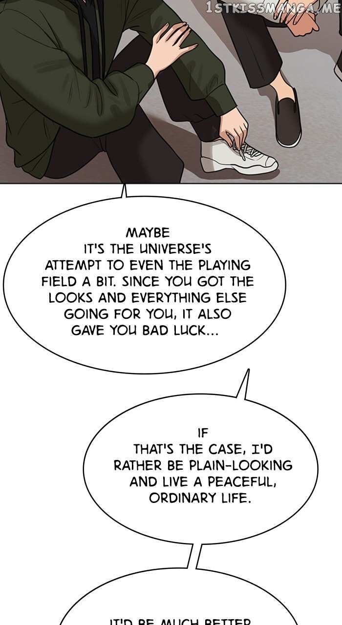 Read True Beauty Manga Online