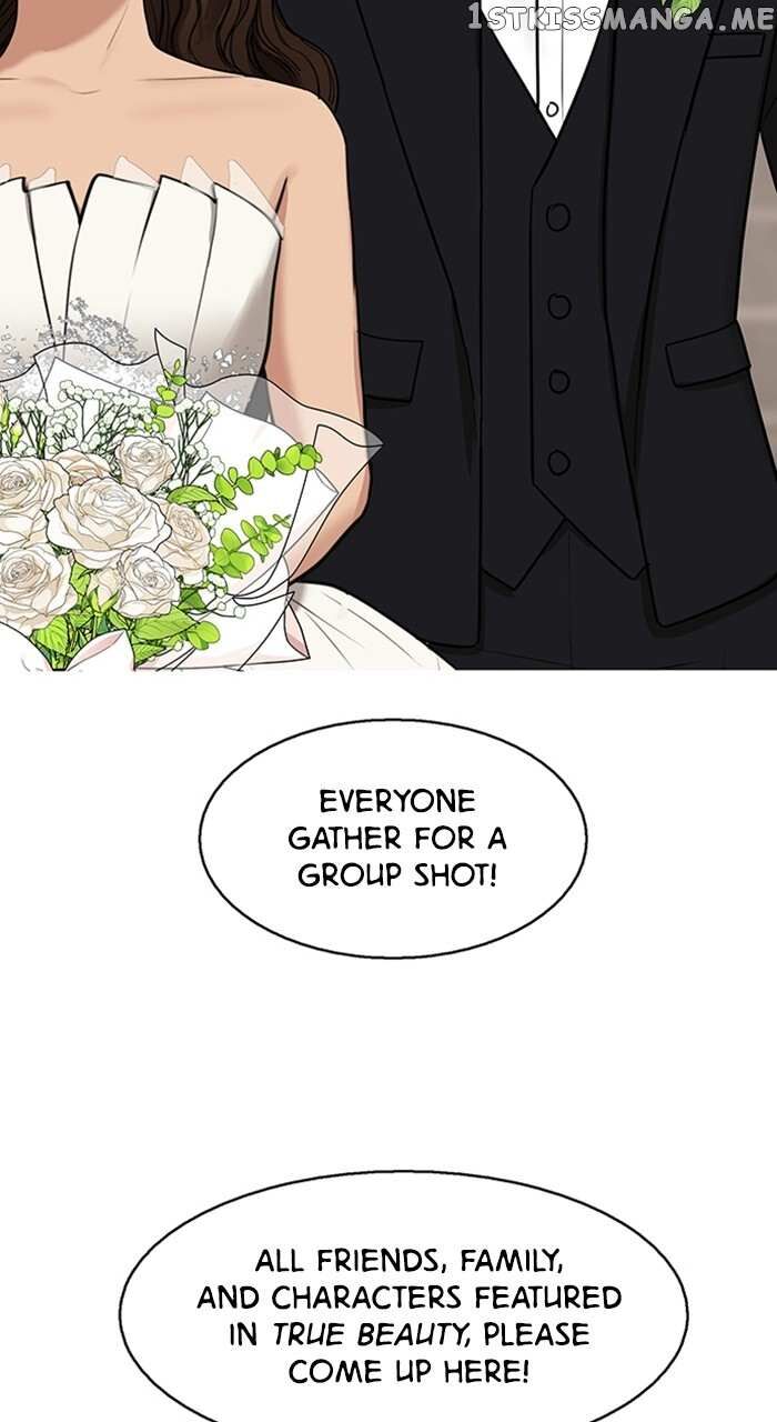 Read True Beauty Manga Online