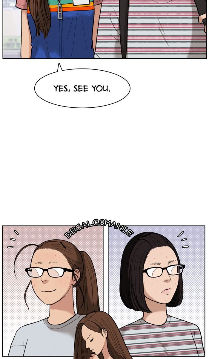 Read True Beauty Manga Online