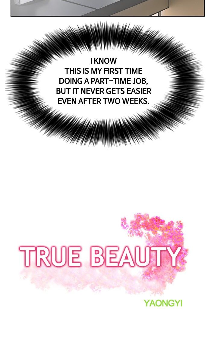 Read True Beauty Manga Online