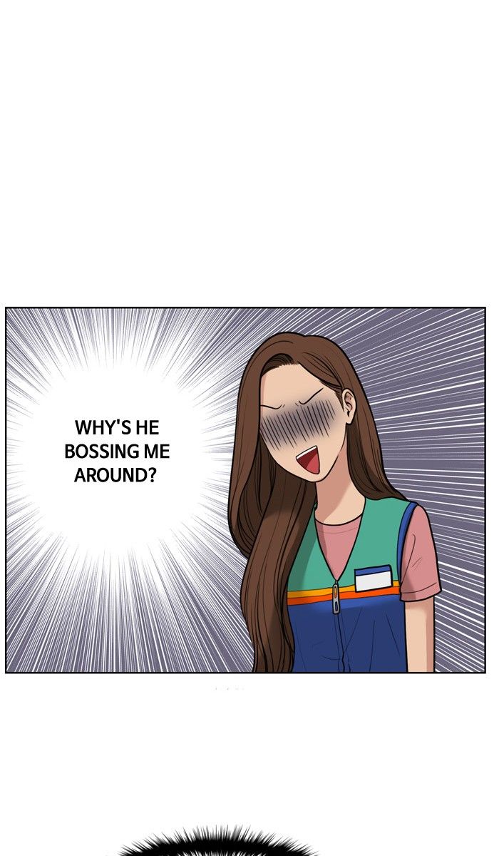 Read True Beauty Manga Online