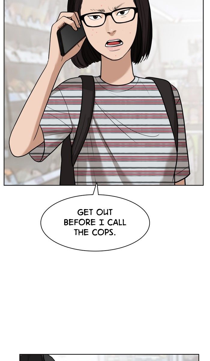 Read True Beauty Manga Online