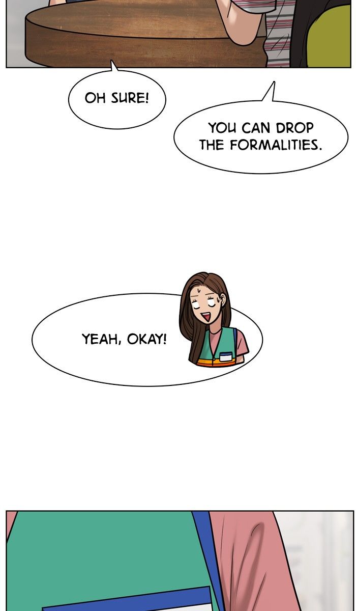 Read True Beauty Manga Online