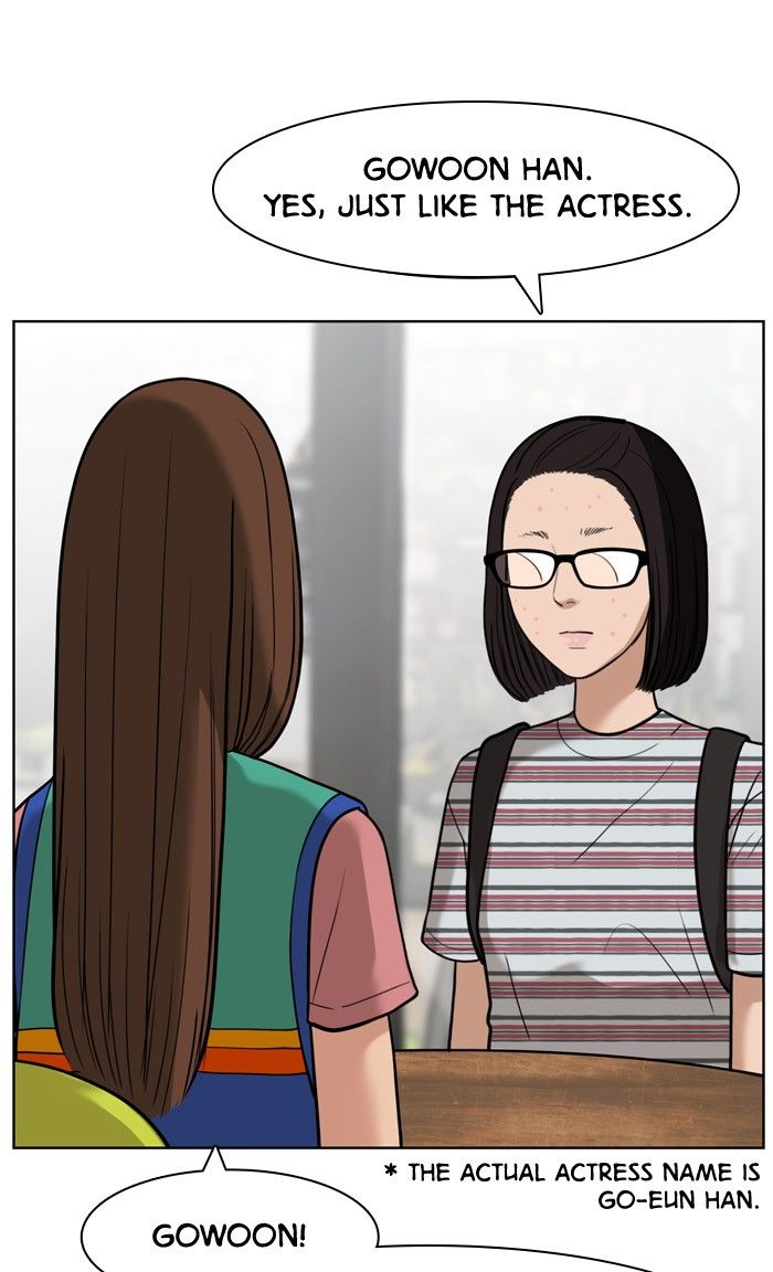 Read True Beauty Manga Online