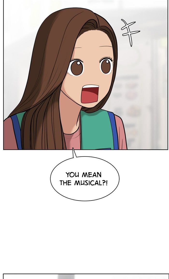 Read True Beauty Manga Online