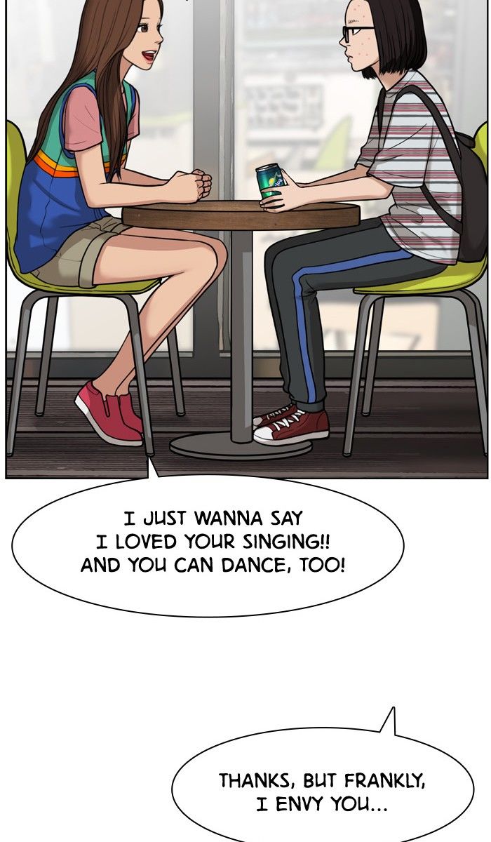 Read True Beauty Manga Online