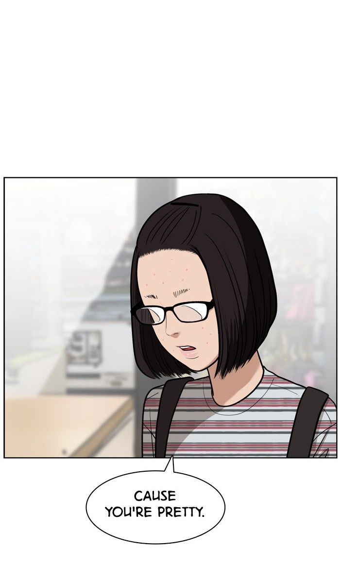 Read True Beauty Manga Online