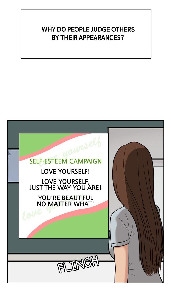 Read True Beauty Manga Online