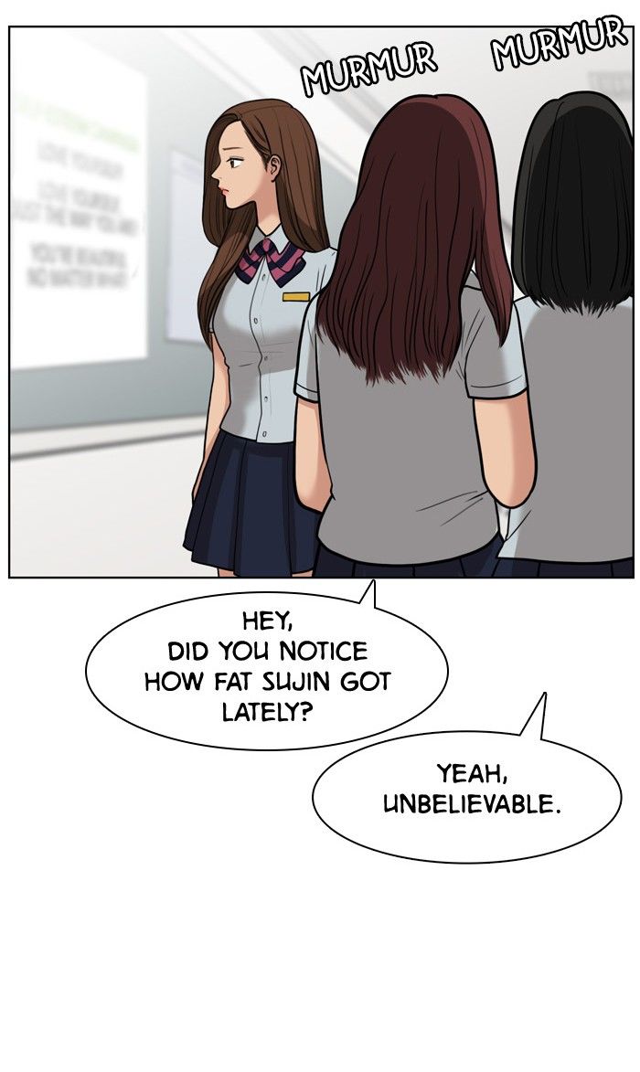 Read True Beauty Manga Online