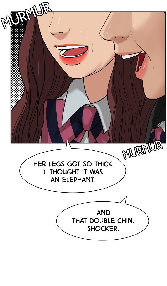 Read True Beauty Manga Online