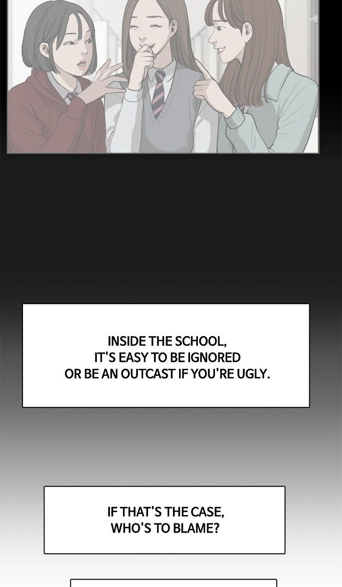 Read True Beauty Manga Online