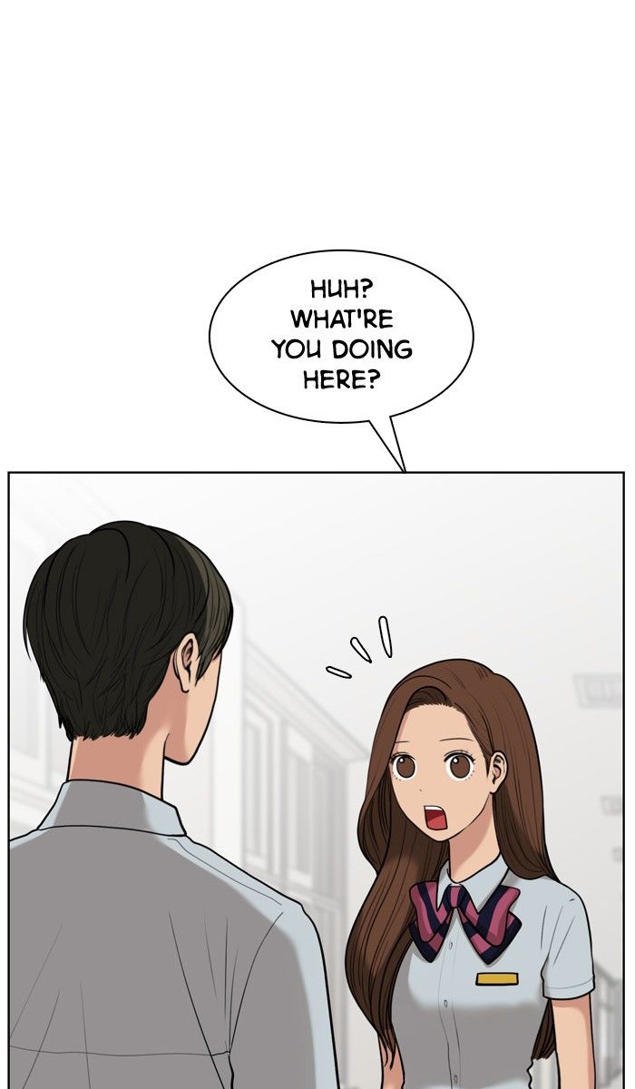 Read True Beauty Manga Online