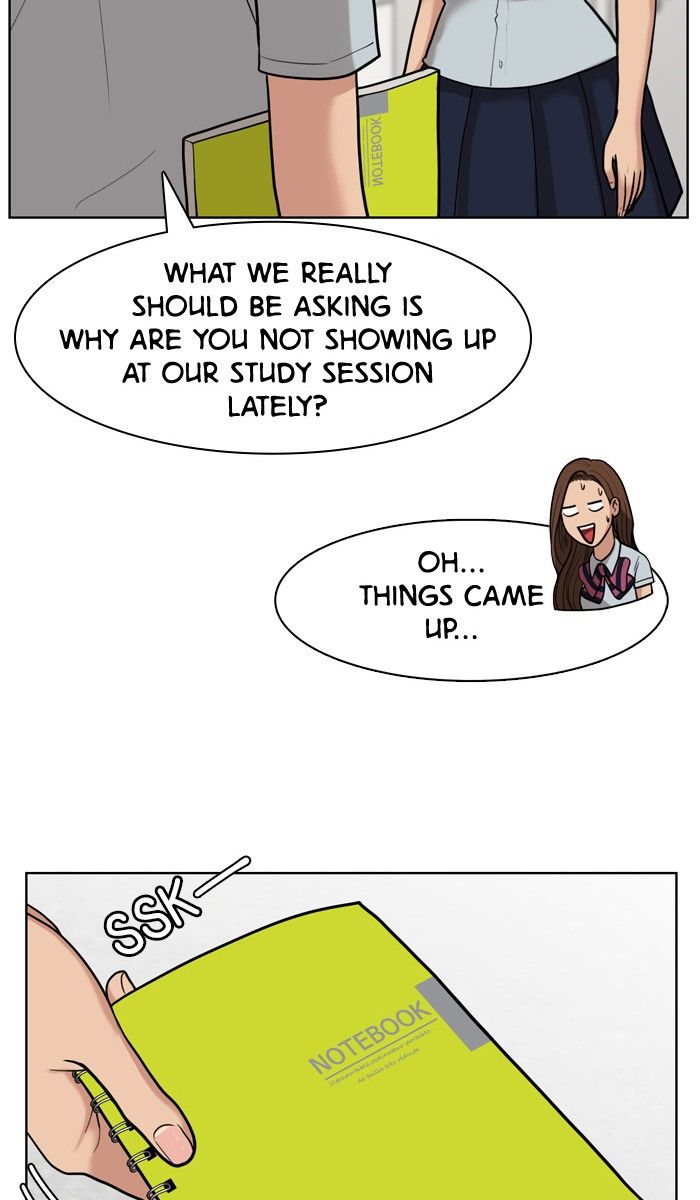 Read True Beauty Manga Online