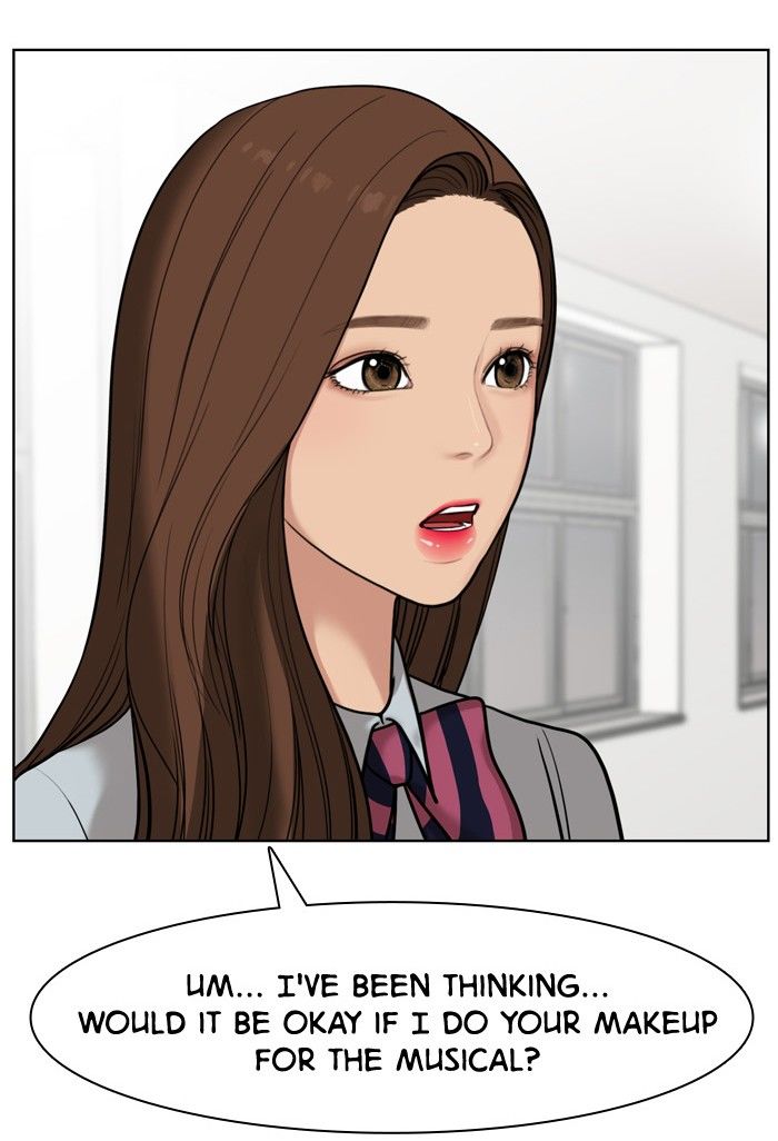 Read True Beauty Manga Online