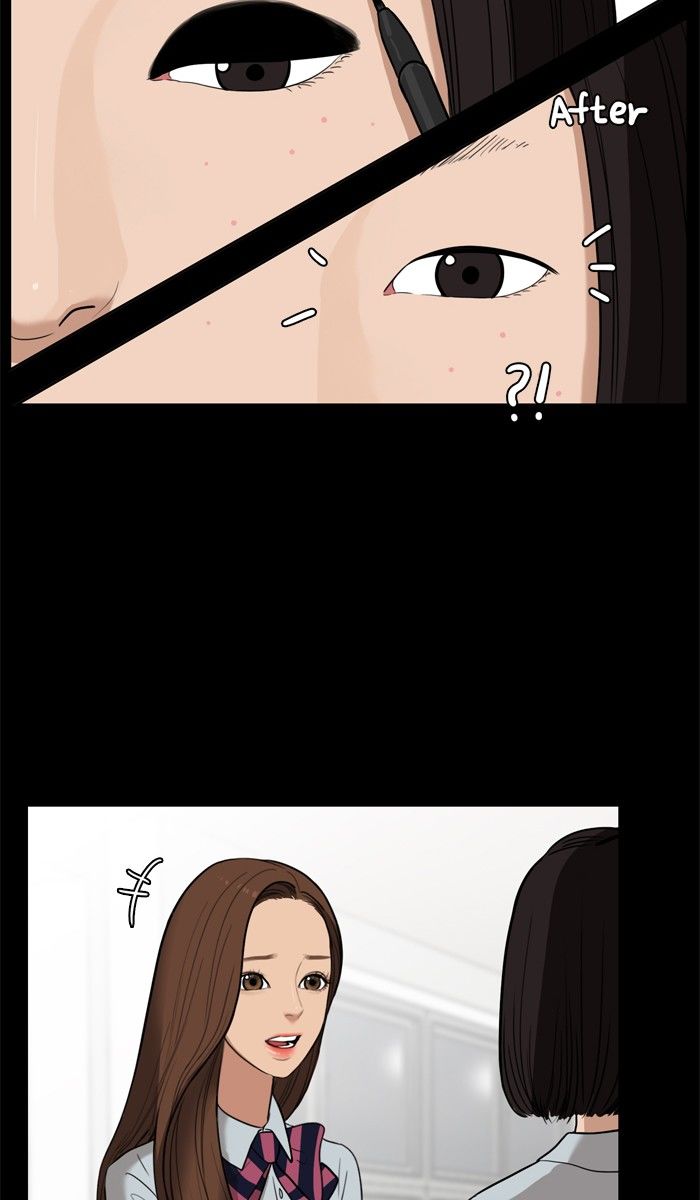 Read True Beauty Manga Online