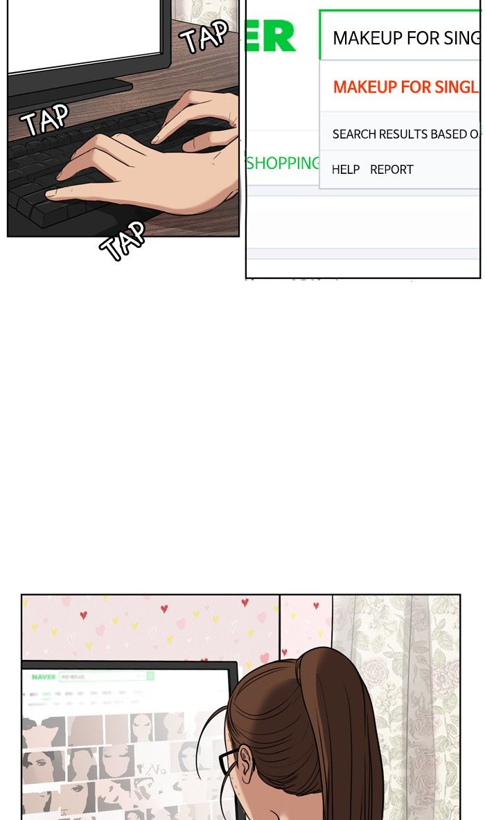 Read True Beauty Manga Online