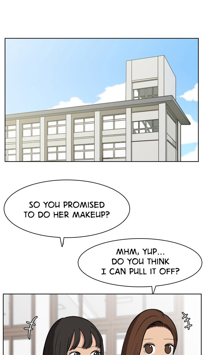 Read True Beauty Manga Online