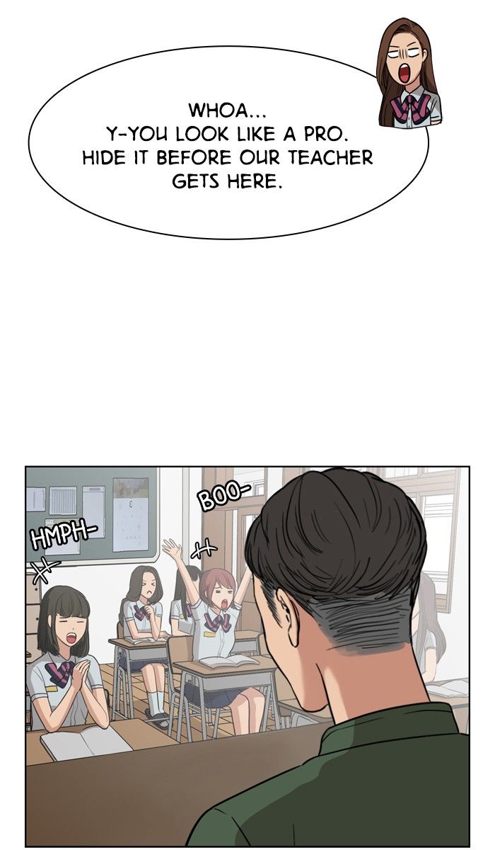 Read True Beauty Manga Online