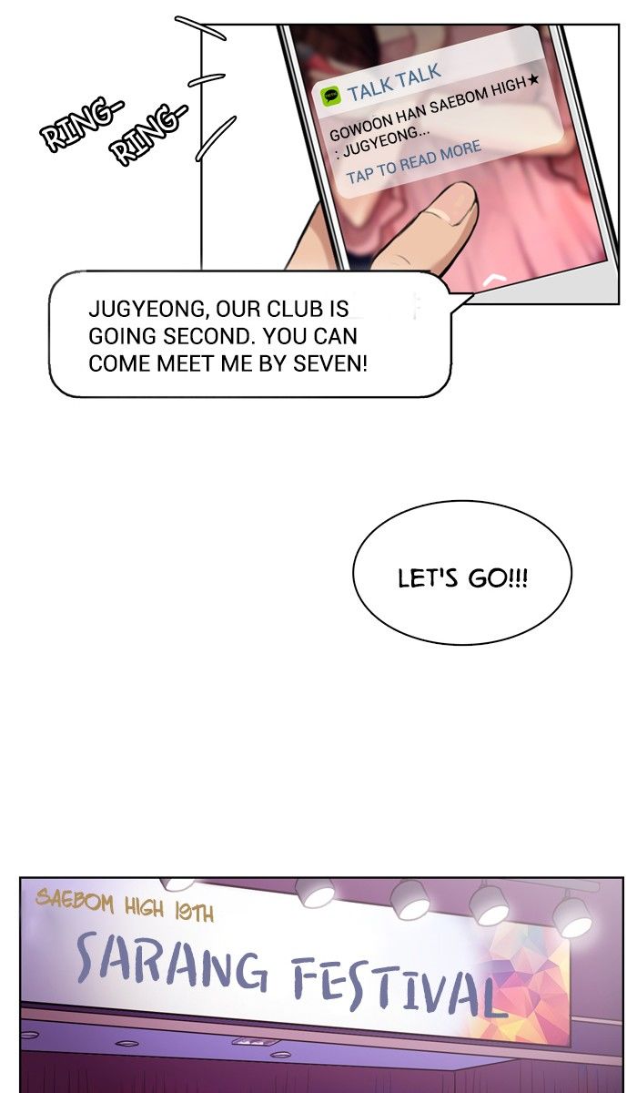 Read True Beauty Manga Online