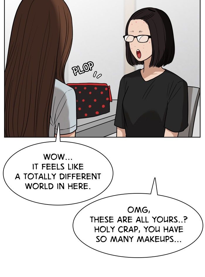 Read True Beauty Manga Online