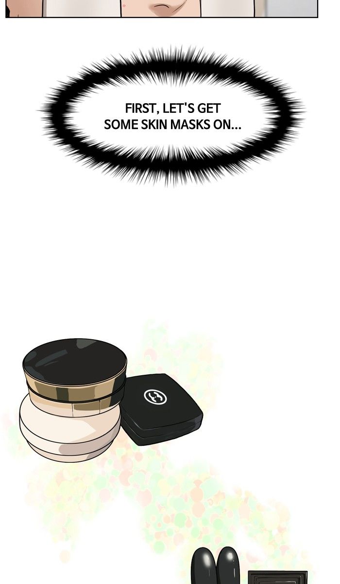 Read True Beauty Manga Online