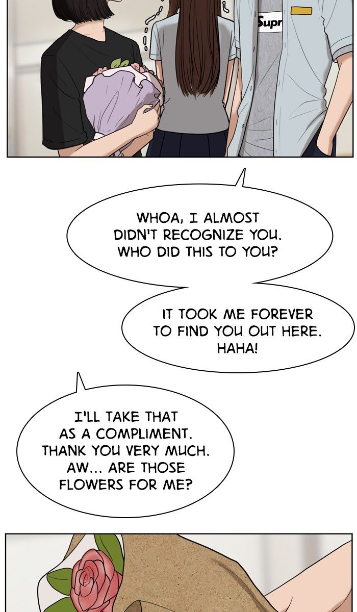 Read True Beauty Manga Online