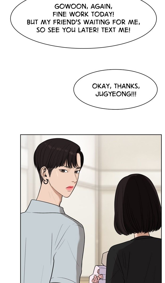 Read True Beauty Manga Online