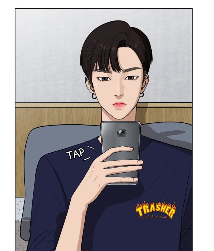 Read True Beauty Manga Online